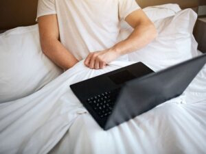 Pornografija