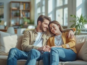 Seksuālās attiecības