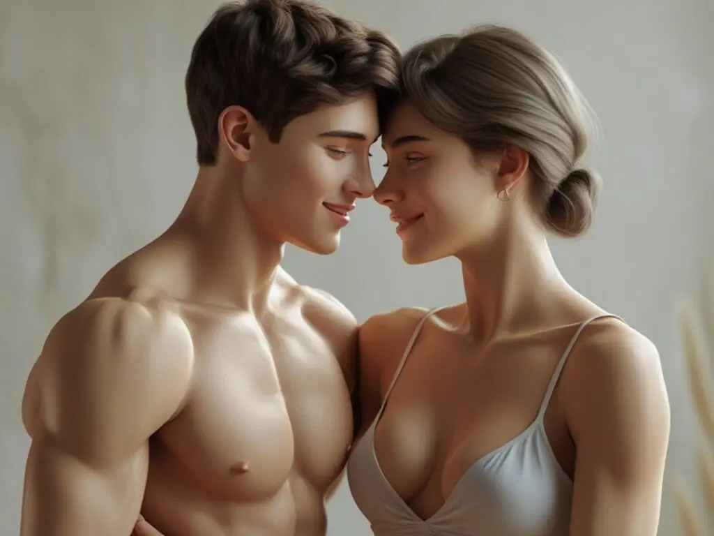 Seksuālās vēlmes
