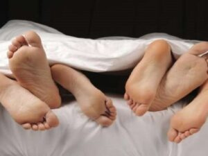 Sekauālās attiecības