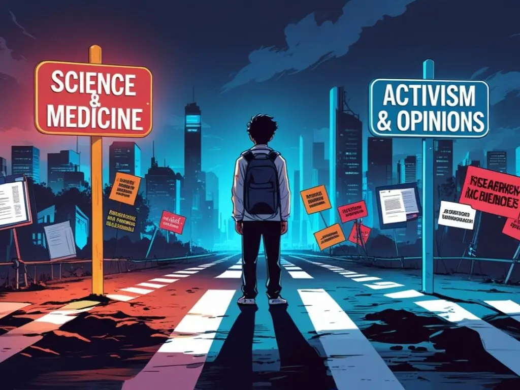 Kas rada viedokli par seksuālo veselību