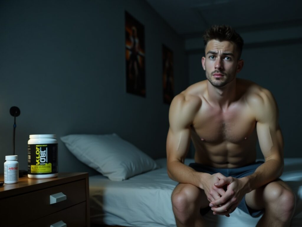 Sports un slēptie riski