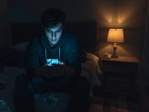 Porno atkarība un masturbācija